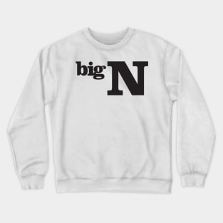 Big N Department Store Crewneck Sweatshirt